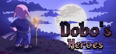 Dobos Heroes v2021.05.15 cover art