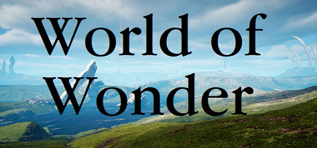 World of Wonder v2021.05.15 cover art