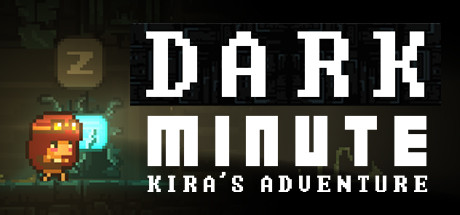DARK MINUTE Kiras Adventure Build 6641441 - Chronos cover art