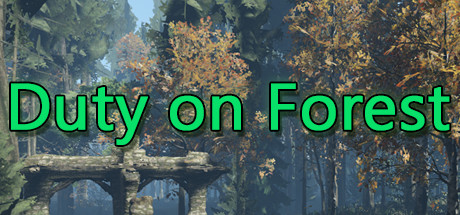 Duty on Forest v2021.05.16 cover art