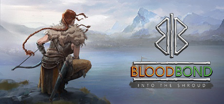 Download Blood Bond Into the Shroud Enhanced Edition Build 7991590 - CODEX