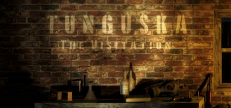Tunguska The Visitation v1.97-7 cover art