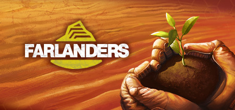 Farlanders v1.2.1f2 cover art