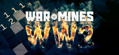 War Mines WW2 v1.0 - PLAZA cover art