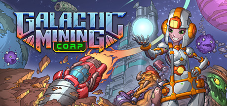Galactic Mining Corp v2021.06.17 cover art
