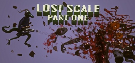 Lost Scale Part One v2021.05.20 cover art
