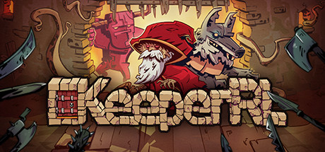 KeeperRL v1.2.4 cover art