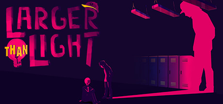 Larger Than Light v2021.05.20 cover art