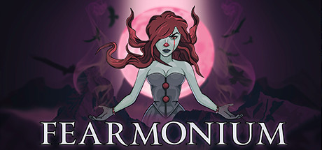 Fearmonium Build 7710194 cover art