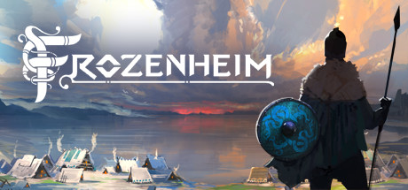 Frozenheim v1.4.10.3 cover art