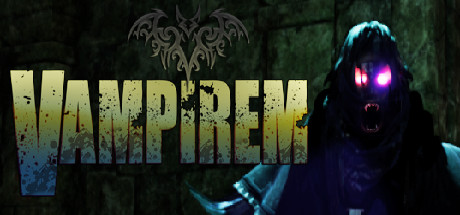 Vampirem v1.0 - PLAZA cover art