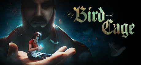 Of Bird and Cage - CODEX + Update v20211007 cover art