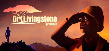 Dr Livingstone I Presume Digital Deluxe Edition v20211230 - PLAZA cover art