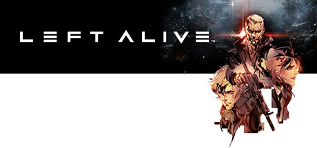 Left Alive v1.0 - EMPRESS cover art