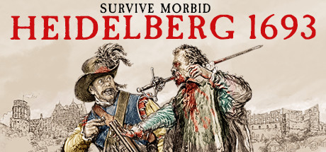 Heidelberg 1693 Build 6731980 - Chronos cover art