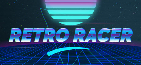 Retro Racer v1.0 - DARKZER0 cover art