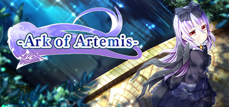 Ark of Artemis v1.0 - DARKSiDERS cover art
