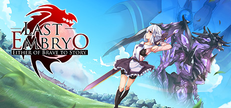 Last Embryo Either Of Brave To Story v2021.05.22 - DARKSiDERS cover art