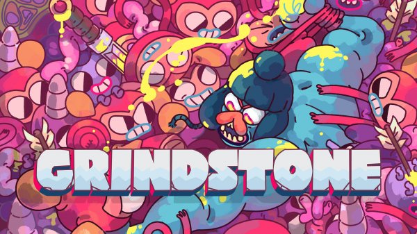 Grindstone v1.1.34 cover art