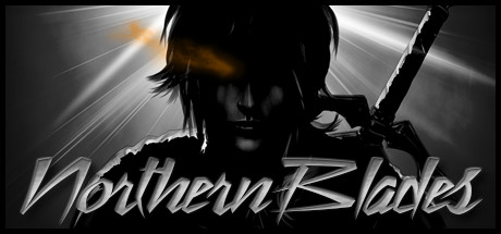 Northern Blades v1.0 - DARKZER0 cover art