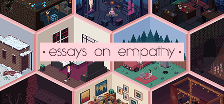Essays on Empathy Build 6702285 - Chronos cover art