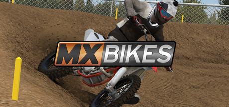 MX Bikes Beta 16 cover art