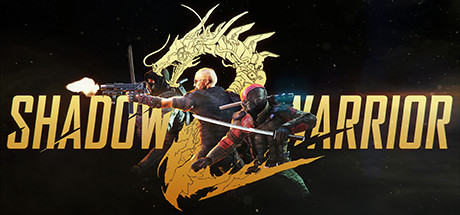Shadow Warrior 2 Deluxe Edition v1.1.14.0 + 9 DLC + Bonus Content cover art
