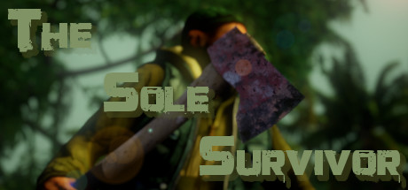 The Sole Survivor v1.0 - DARKSiDERS cover art