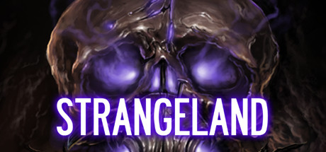 Strangeland v3.0 - Razor1911 cover art