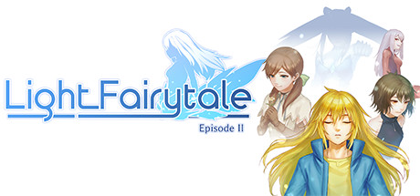 Light Fairytale Episode 2 Build 6745385 - Chronos cover art