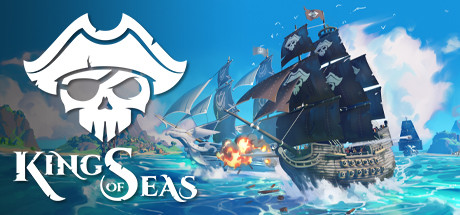 King of Seas Build 7677098 - CODEX cover art