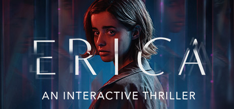 Erica v1.0 - DOGE cover art