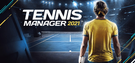 Tennis Manager 2021 v1.7.2218 - Razor1911 cover art