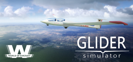 World of Aircraft Glider Simulator v2021.05.26 - FLT cover art