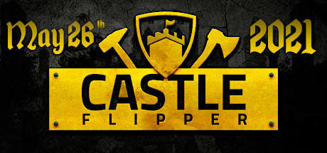 Castle Flipper v1.2 - PLAZA cover art