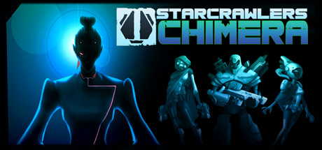 StarCrawlers Chimera v1.7.1 cover art