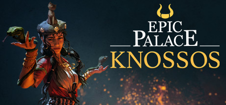 Epic Palace Knossos v2021.05.27 - DARKSiDERS cover art