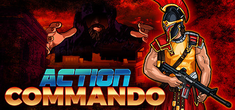 Action Commando v1.0 - DOGE cover art