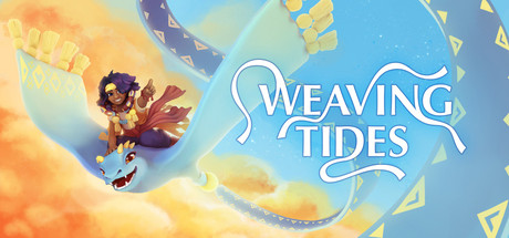 Weaving Tides v1.0 - DOGE cover art