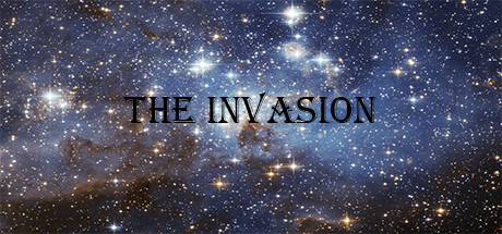 The Invasion v1.0 - DOGE cover art