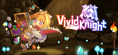 Vivid Knight Build 6759218 - Chronos cover art