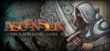 Ascension Deckbuilding Game Build 23080065 (Promo Pack 7) cover art