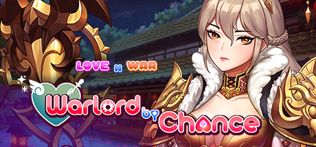 Love n War Warlord by Chance v1.0 - DARKSiDERS cover art