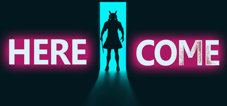 Here I Come v1.0 - DARKSiDERS cover art