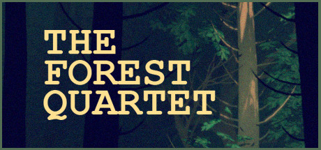 The Forest Quartet Build 10056781 cover art
