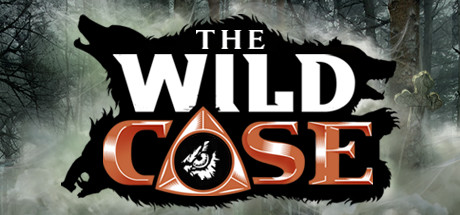 The Wild Case Build 14082776 cover art