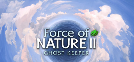 Force of Nature 2 Ghost Keeper v1.1.15 cover art