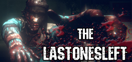 The LastOnesLeft v2022.01.16 - PLAZA cover art