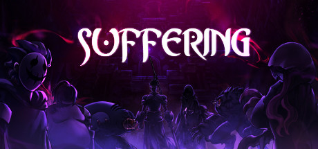 SUFFERING v2021.05.29 cover art