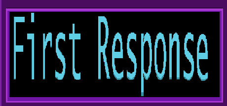 First Response v1.01 - TiNYiSO cover art